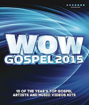 その他 WOW GOSPEL 2009 [CD] WOW Gospel 2009 by Various Artists (CD, Jan-2009, 2 Discs